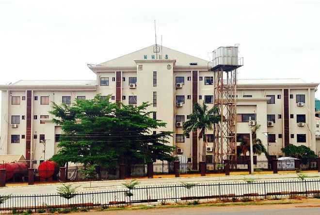 Court Strikes Out Suit Against Senate President, NHIS