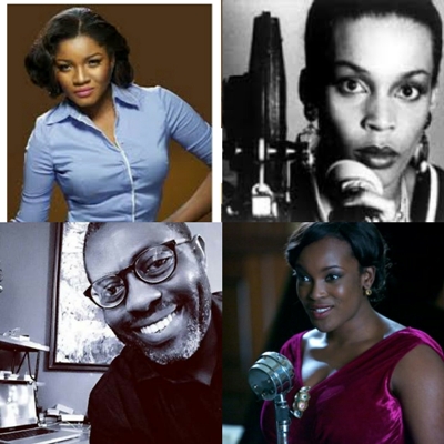 Four Nigerians make Academy’s list For 2018 Oscars