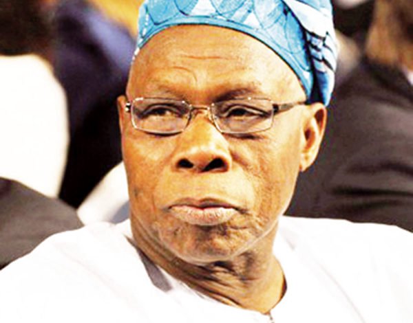 Presidency Knocks Obasanjo Over Democracy Comment