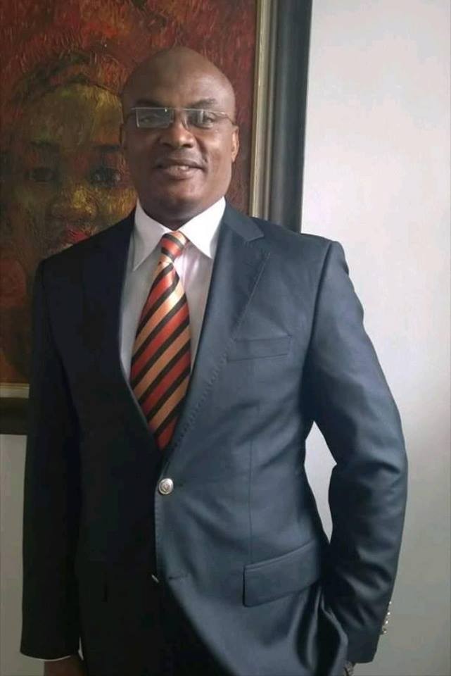 Former Globacom Manager, Okon Iyanam, Assassinated In Ogun