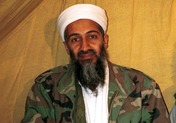 Osama Bin Laden’s Ex-Bodyguard Arrested