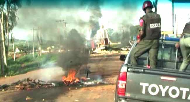 Plateau Killings: Perpetrators Must Be Arrested, APC Reacts