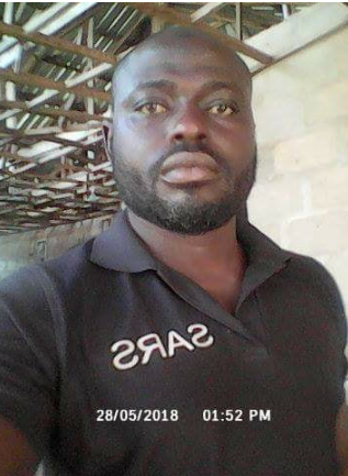 SARS Officer Killed In Gun Battle