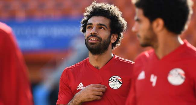 Salah ‘Almost 100%’ Certain To Play In Egypt Opener, Coach Says