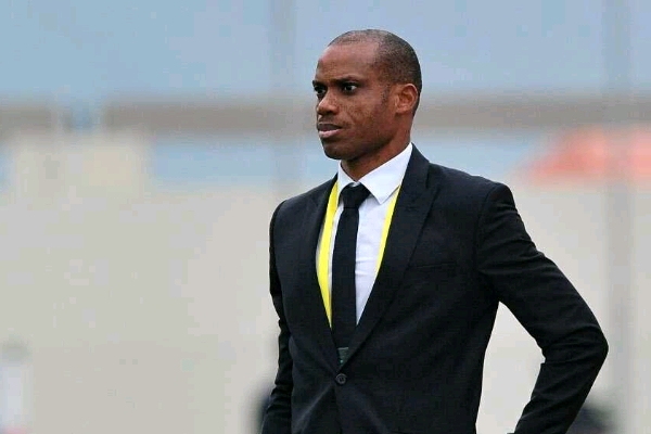 Oliseh: Nigerians Should Fully Support Super Eagles Against Iceland