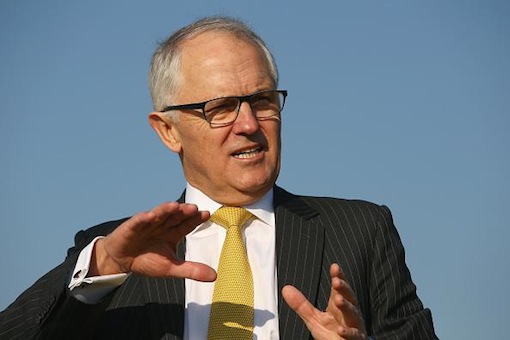 Australian PM To Publicly Apologise To Sex Abuse Victims