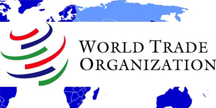 WTO Warns Of Global Downturn If Trade Dispute Worsens