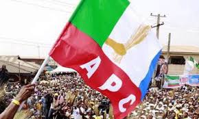 APC Youths Hold Town-Hall Meeting With Presidential Aspirants