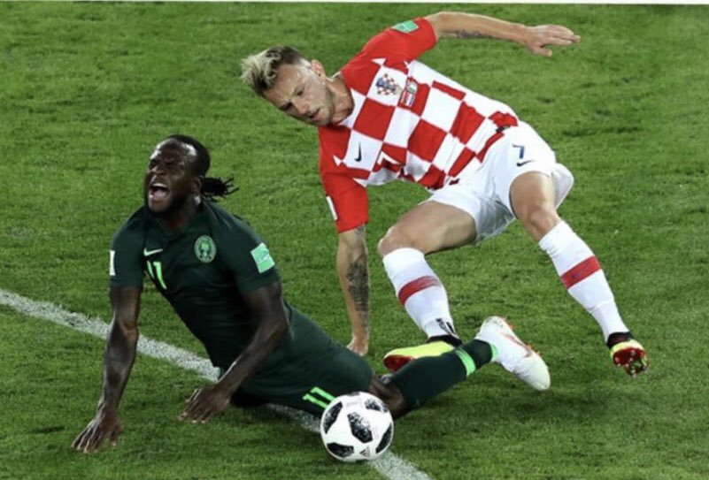 Moses: Super Eagles Must Beat Tough, Tactical Iceland