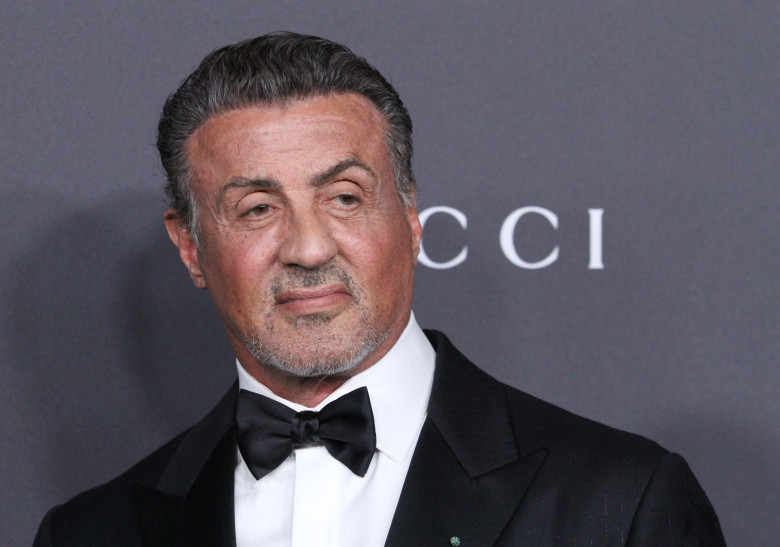 Sylvester Stallone Under Investigation For Sexual Assault