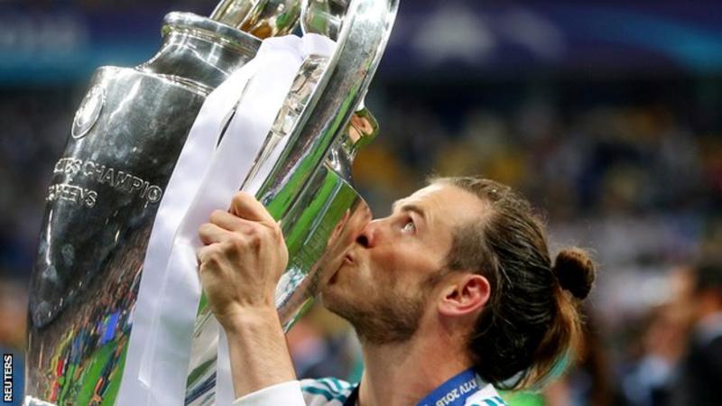 Gareth Bale ‘Can Fill Cristiano Ronaldo Void’ At Real Madrid – Julen Lopetegui