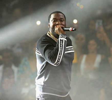 Men Arrested For Killing Two People Outside A Meek Mill Concert In 2016