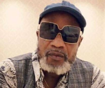 Congolese Singer, Koffi Olomide, Banned From Performing In Zambia