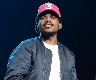 Chance The Rapper Buys Popular News Website Chicagoist