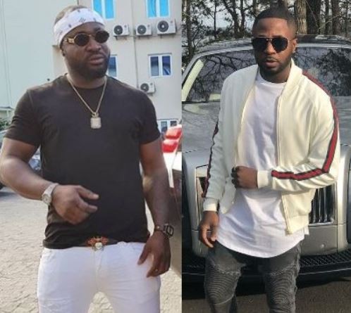 Tunde Ednut Turns To God After HarrySong Tears Him To Shreds For Lashing Him