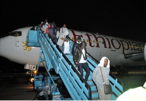 Federal Government Set To Probe Case Of Stranded Nigerians In Russia