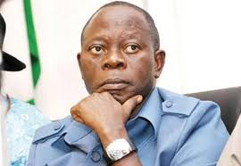 Oshiomole’s fate to be determined next week