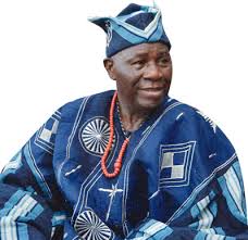 Iwo Chief Chides Ogundokun, Accuses Him Of Orchestrating Oluwo’s Removal