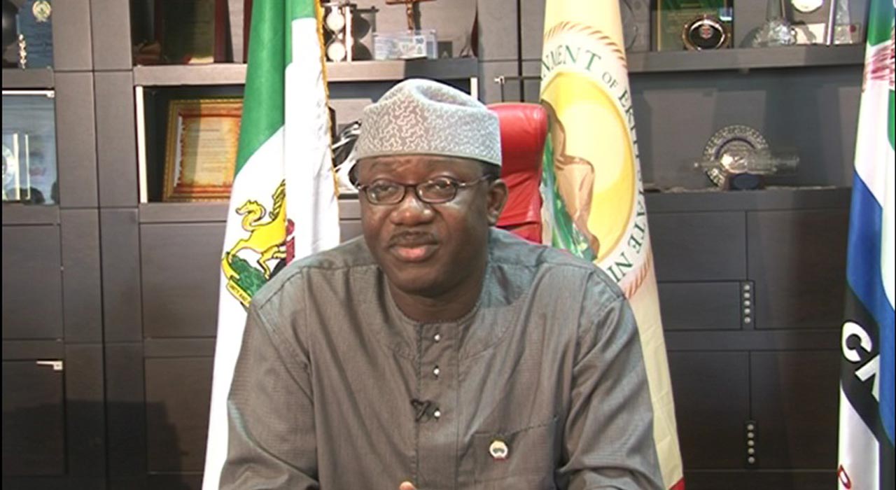 Insecurity: Ekiti Govt Vows To Penalise Unregistered Herdsmen