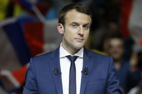Emmanuel Macron And The Fundamentals Of The African Condition By Ademola Araoye