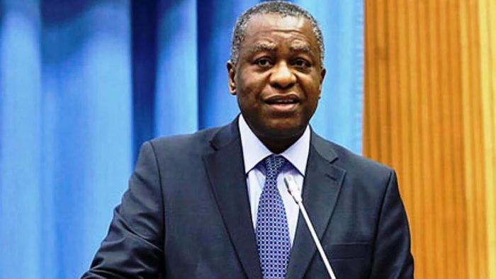 Foreign Affairs Minister, Onyeama Contracts COVID-19