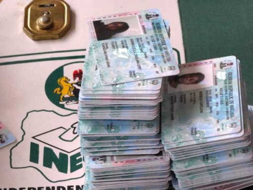4.6 Million PVCs Collected For Saturday By-Elections – INEC