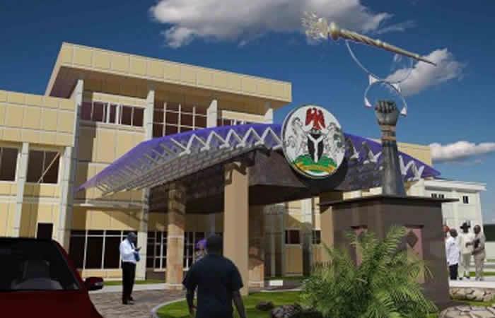 National Assembly Workers Threaten To Embark On Industrial Action Today