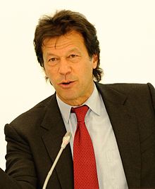 Pakistan’s Imran Khan Steps Closer To Presidency