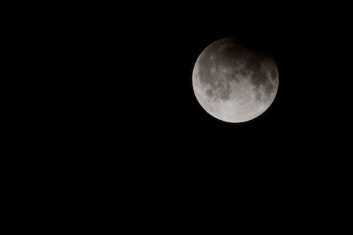 Nigeria To Experience Longest Total Lunar Eclipse Today