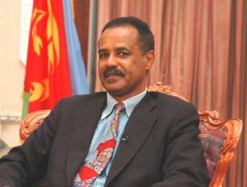 Eritrean Troops Withdraws From Ethiopia Border