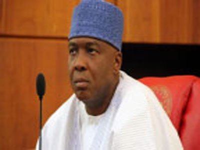 Saraki, APC Messy Divorce Is A Case Of A Bitter Side Chick By Fredrick Nwabufo