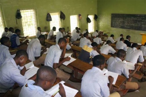 FG Suspends SS1, SS2 Students From Writing WASSCE, NECO, NABTEB