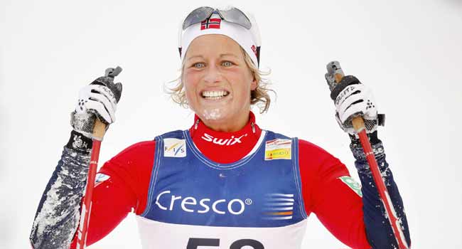 Olympic Champion Skofterud Dies In Jet-Ski Accident At 38