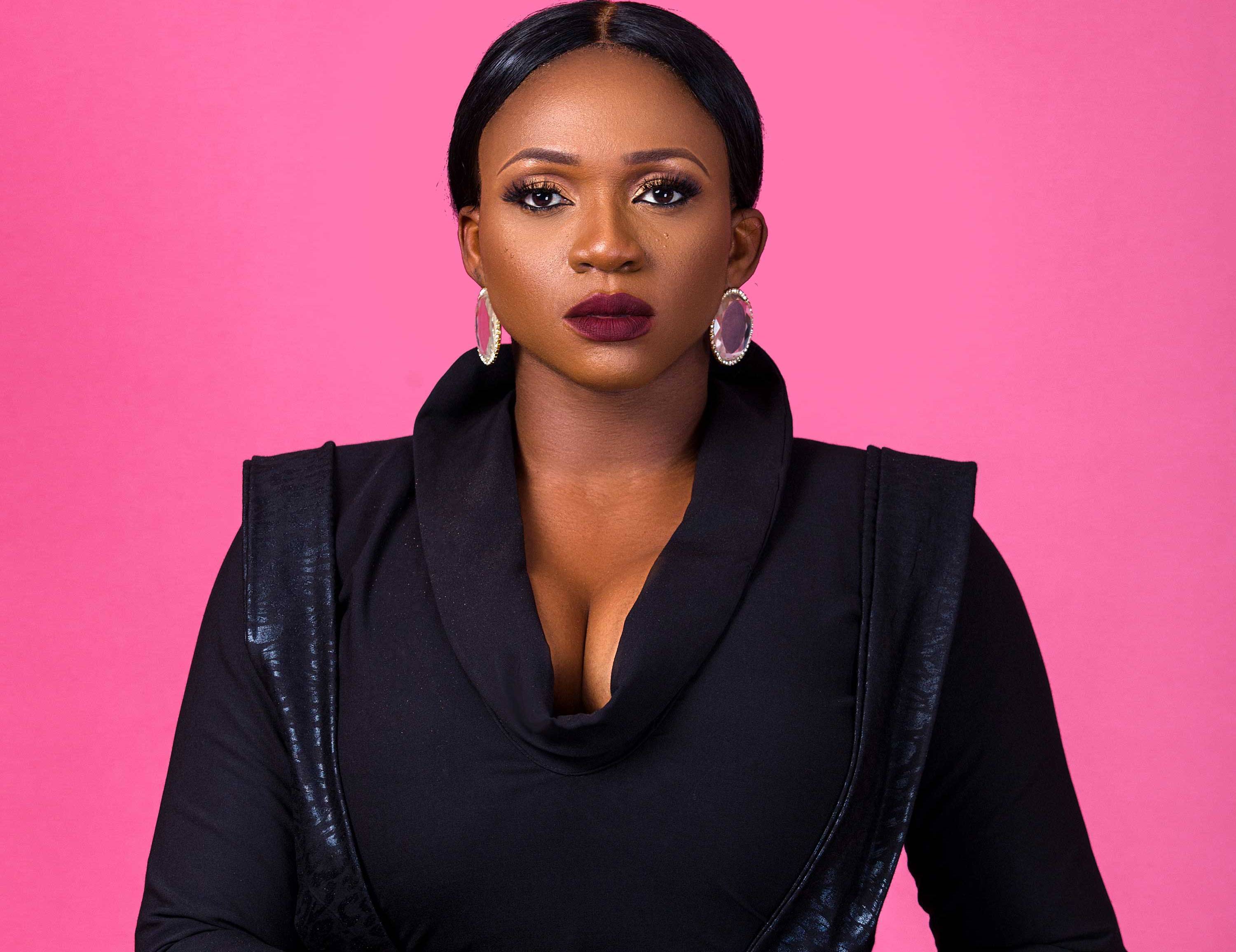 Waje Reveals She Wasn’t Excited About 2019