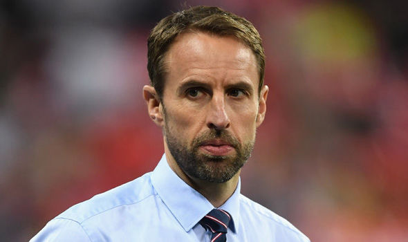 World Cup 2018: Gareth Southgate Defends Team against Loss