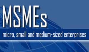 36 Finalists Emerge In Maiden MSME Awards – Presidency