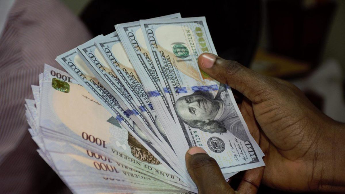 Forex Scarcity Persists As Naira Falls To N930/US$