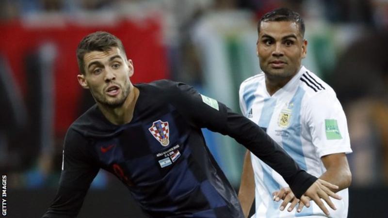 Chelsea Sign Kovacic On Loan From Real Madrid