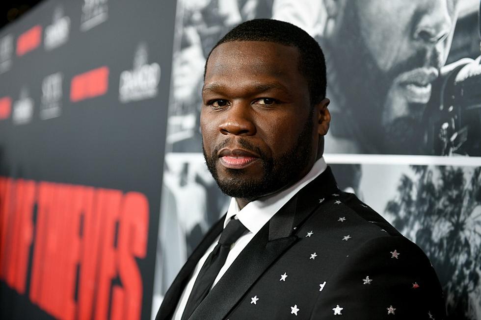 50 Cent Surprises Fans With Action After Stripper Allegedly Disrespected Him