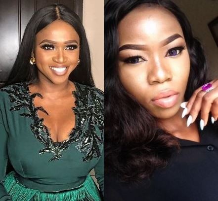 Waje Gets Dragged In The Mud By Former Assistant
