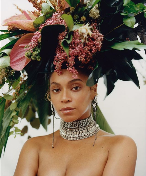 Beyonce Opens Up On The Most Intimates Aspects Of Her Life As She Features In Vogue Magazine’s September Issue