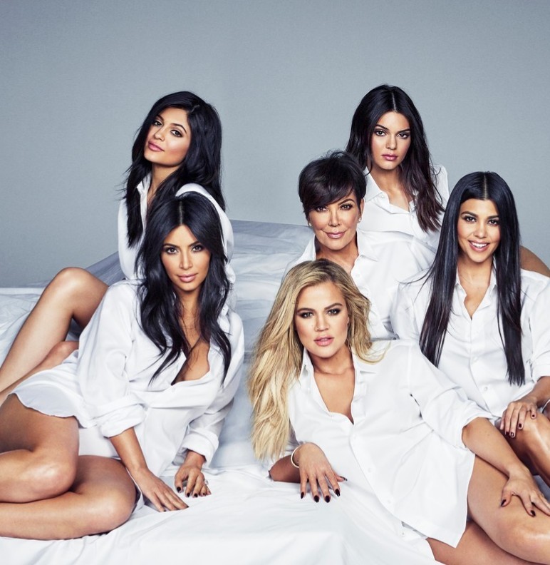 Watching Keeping Up With The Kardashians Makes You A Worse Person- Study