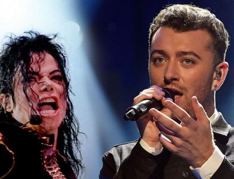 Sam Smith Under Attack After Revealing He Doesn’t Like Michael Jackson