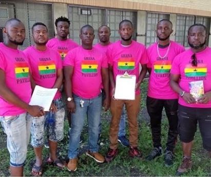 400 Homosexuals Register For Counseling And Reformation