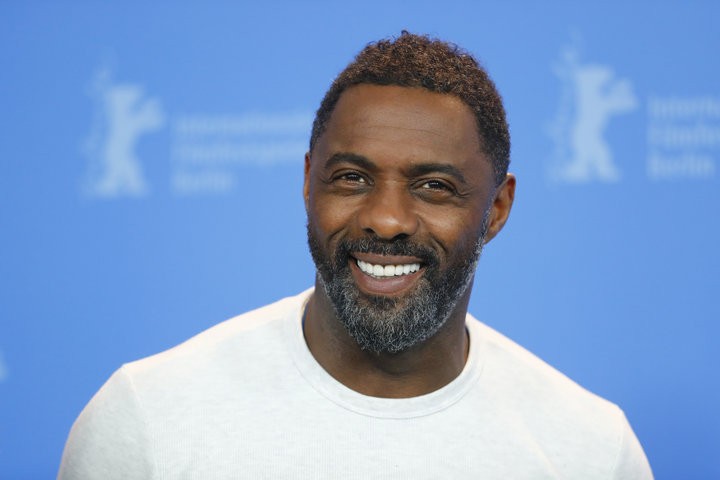 Idris Elba Will Not Be Playing The Next James Bond