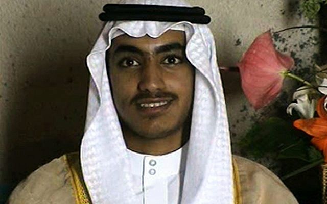 Osama Bin Laden’s Son Marries 9/11 Hijacker’s Daughter