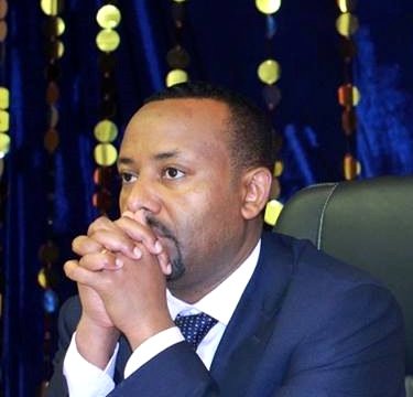 Ethiopia Sends Medical Team To Somali