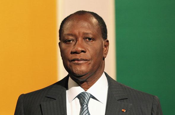 Ivory Coast: Ouattara Grants Amnesty To Gbagbo’s Wife