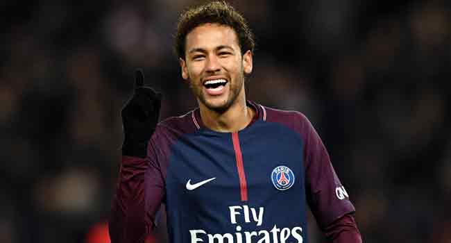 PSG Director Hopeful Of Neymar, Di Maria’s Return Against Marseille