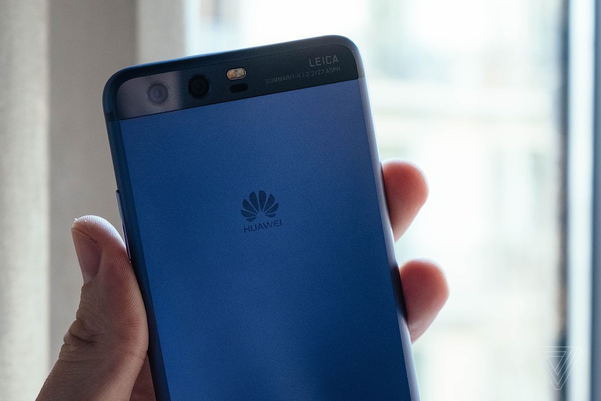 Huawei Records More Sales Than Apple For The First Time